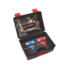 Yıldız Oksijen Asetilen Kaynak ve Kesme Seti 8210A