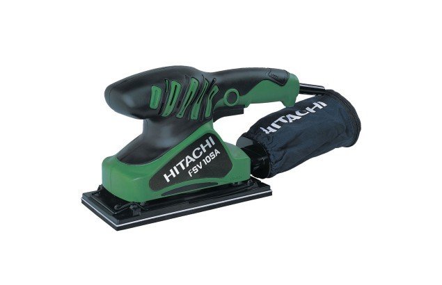 Hitachi FSV 10SA  Titreşimli Zımpara