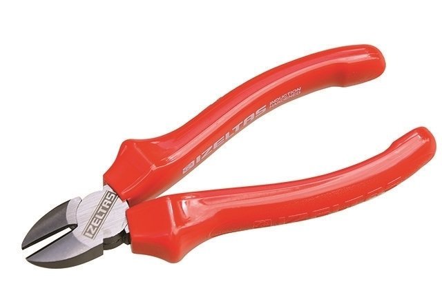 İzeltaş Yan Keski Opak 180 mm