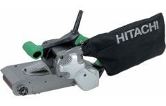Hitachi SB 10V2 Tank Zımpara - Devir Ayarlı