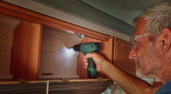Bosch EasyDrill 1200 Çift Akülü Vidalama Makinası