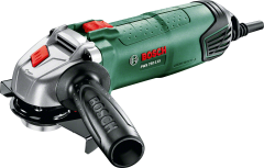Bosch PWS 750-115 Avuç Taşlama