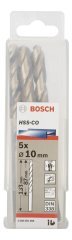 Bosch HSS-Co 10*133 mm 5'li Paket