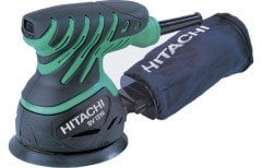 Hitachi SV 13YA Eksantrik Zımpara