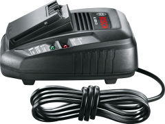 Bosch 18-14,4 V Şarj Cihazı AL 1830 CV
