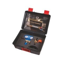 Yıldız Oksijen Propan Kaynak ve Kesme Seti 8210P