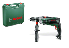 Bosch AdvancedImpact 900 900W Darbeli Matkap