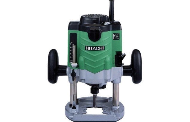 はまち Hitachi M 12VE Freze - Freze - 7/24 Mağazam Online Hırdavat