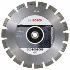 Bosch Best for Asphalt 350 mm 1'li