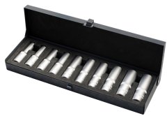 İzeltaş 1/2'' Derin Lokma Takımı