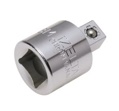İzeltaş 1/2'' Lokma Adaptörü 1/2''F-3/4''M