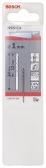 Bosch HSS-Co 1*34 mm 1'li Paket
