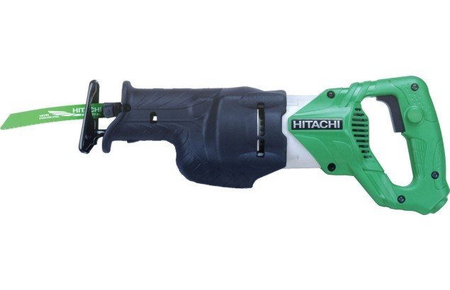 Hitachi CR 13V2 Tilki Kuyruğu