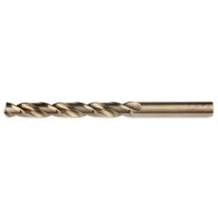 MTE HSS-E DIN 338 Matkap Ucu 3.60 mm - Altın Seri