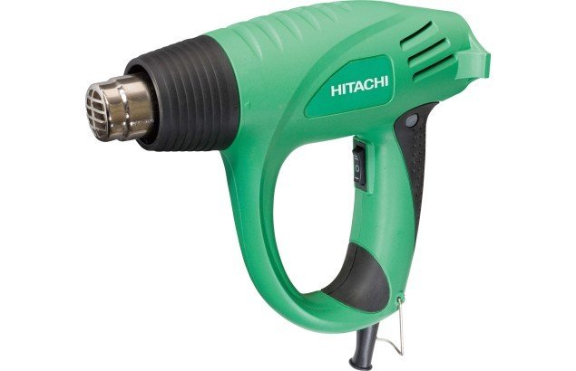 Hitachi RH 600T Sıcak Hava Tabancası