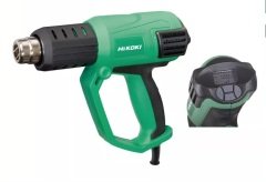 Hitachi RH 650V Sıcak Hava Tabancası - Isı Ayarlı