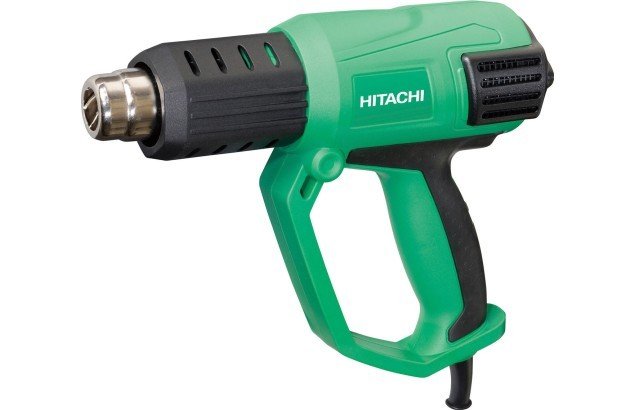 Hitachi RH 650V Sıcak Hava Tabancası - Isı Ayarlı