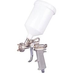KLPRO E70-1.8 600ml 1.8mm Üsten Plastik Depolu Boya Tabancası