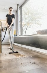 Karcher WD 2 Plus 1000 W Islak Kuru Süpürge