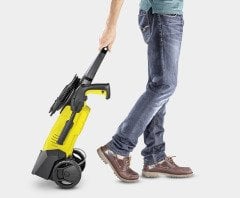 Karcher K 3 120 Bar 1.6 kW Basınçlı Yıkama Makinesi