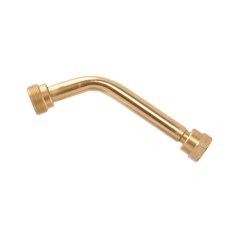 Yıldız Propan Bağlanti Boyunu 100 mm 3010