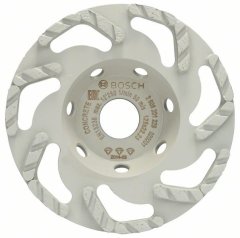 Bosch Best for Concrete Speed 125 mm 1'li