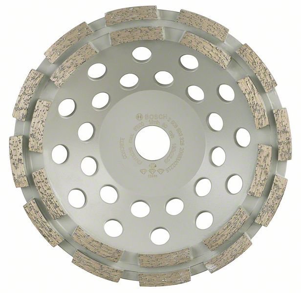 Bosch Best for Concrete  50 mm 1'li