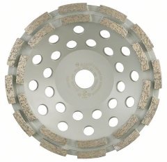 Bosch Best for Concrete  50 mm 1'li