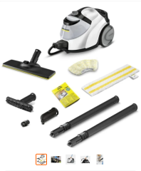 SC 5 EASYFİX IRON PLUG*EU