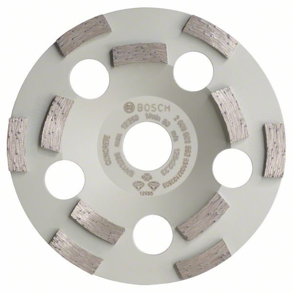 Bosch Expert for Concrete 50 mm 1'li