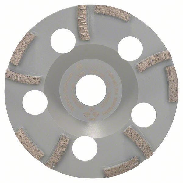 Bosch Expert for Concrete Extra Clean 50 mm 1'li