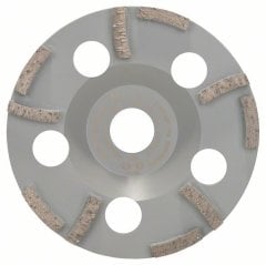 Bosch Expert for Concrete Extra Clean 50 mm 1'li