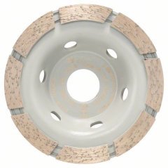 Bosch Expert for Concrete Extra Clean 50 mm 1'li