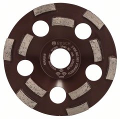 Bosch Expert for Abrasive 50 mm 1'li