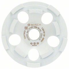 Bosch Best for Protective Coating 125 mm 1'li