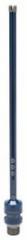 Bosch Best for Concrete Elmas Sulu Karot Uçlar G 1/2 300 mm 1'li