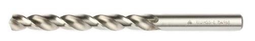 MTE HSS-E DIN 338 Matkap Ucu 5.00 mm- Gümüş Seri