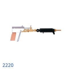 Yıldız Propan Havyalı Hamlaç Takımı 350 gr. 2220