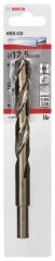 Bosch HSS-Co 12,5*151 mm 1'li Paket