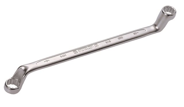 İzeltaş Yıldız İki Ağız Anahtar (SAE) 13/16''x7/8''