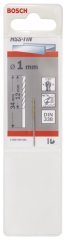 Bosch HSS-TiN 1*34 mm