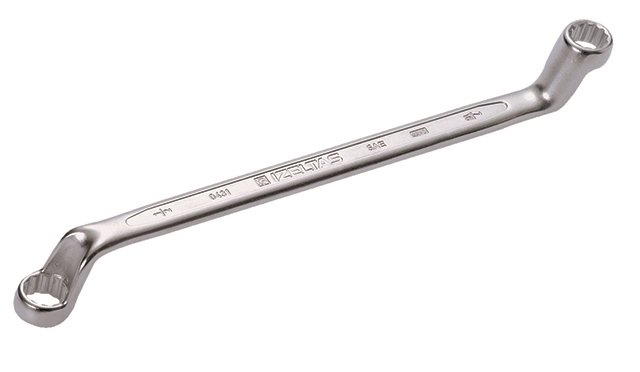 İzeltaş Yıldız İki Ağız Anahtar (SAE) 15/16''x1''