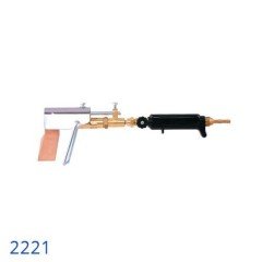 Yıldız Propan Havyalı Hamlaç Takımı 500gr. 2221