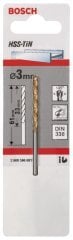 Bosch HSS-TiN 3*61 mm