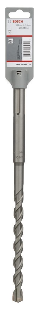 Bosch max-4 16*340 mm