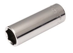 İzeltaş 1/4'' Altı Köşe Derin Lokma Anahtar 5.5 mm