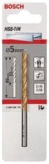 Bosch HSS-TiN 5*86 mm