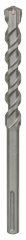 Bosch max-4 25*320 mm