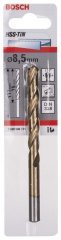 Bosch HSS-TiN 8,5*117 mm