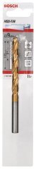 Bosch HSS-TiN 9*125 mm